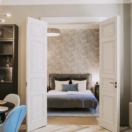Eden Apartment Riga Kültér fotó