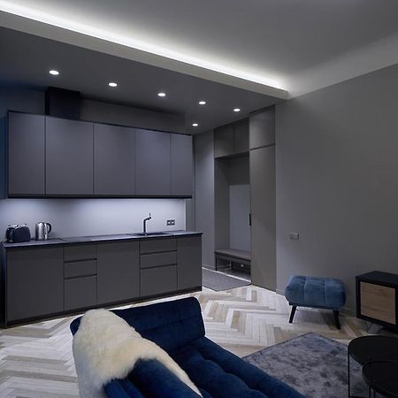 Eden Apartment Riga Kültér fotó