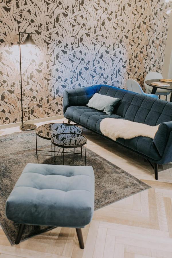 Eden Apartment Riga Kültér fotó