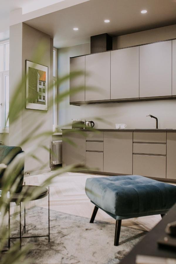 Eden Apartment Riga Kültér fotó