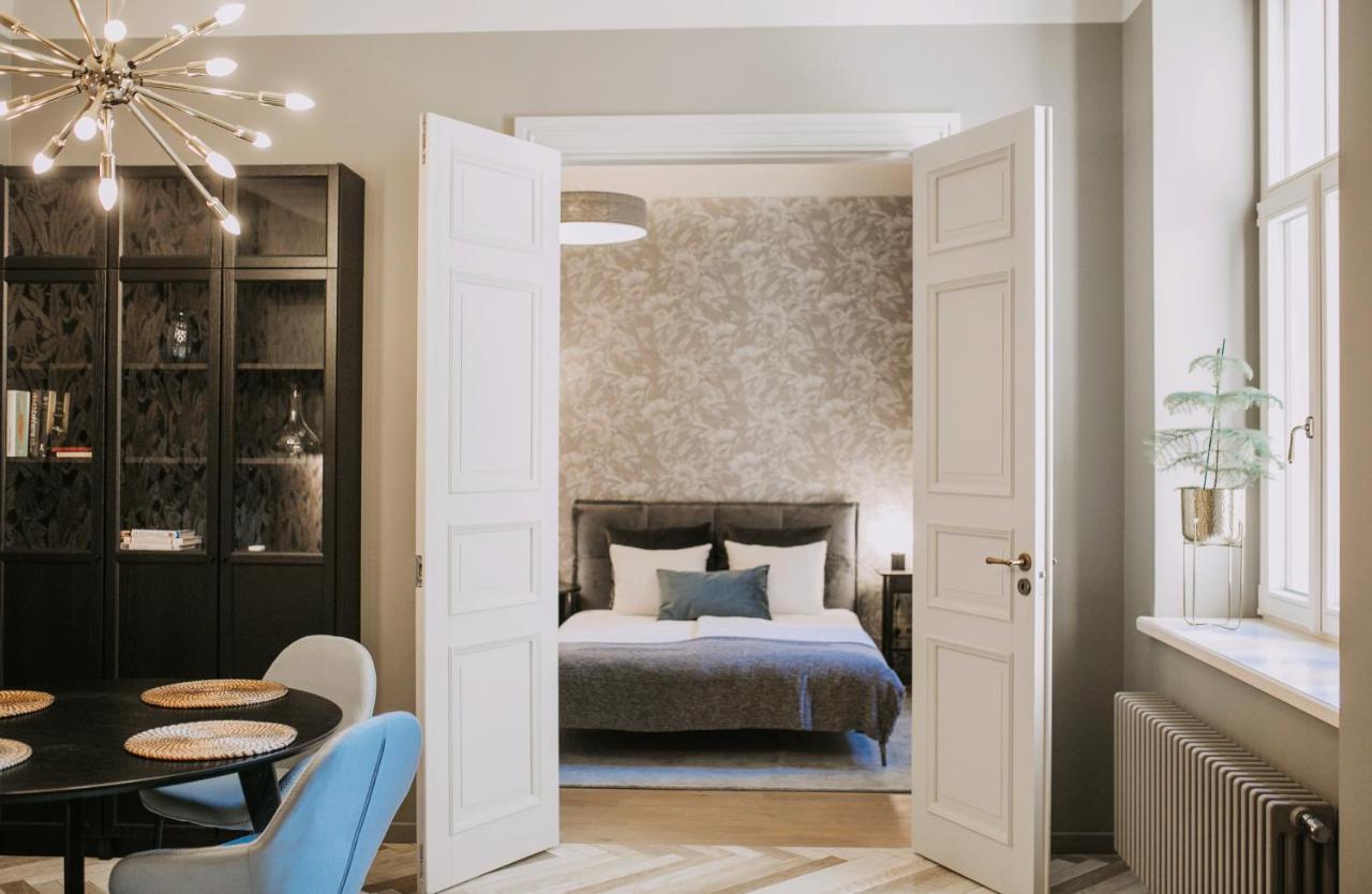 Eden Apartment Riga Kültér fotó
