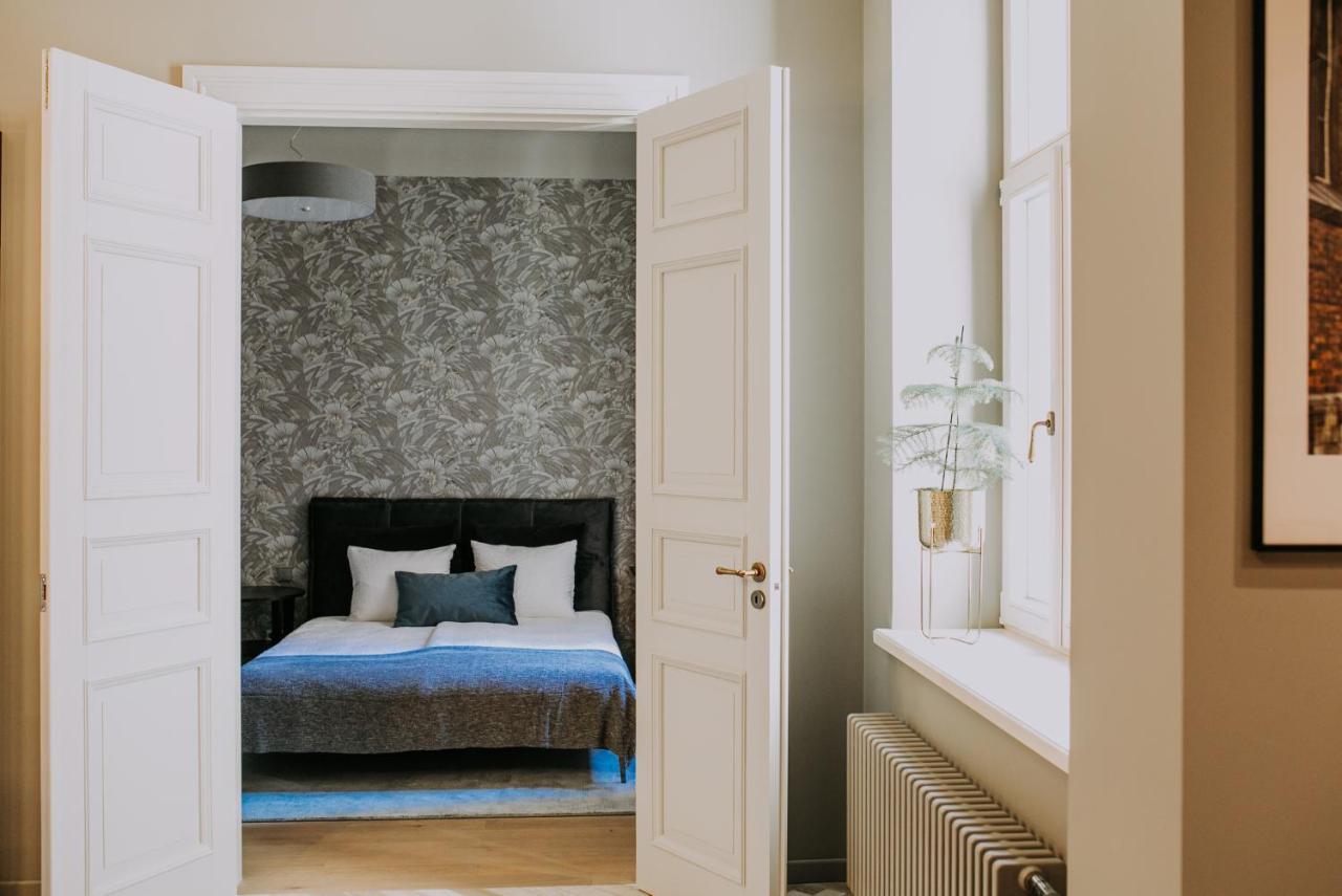 Eden Apartment Riga Kültér fotó