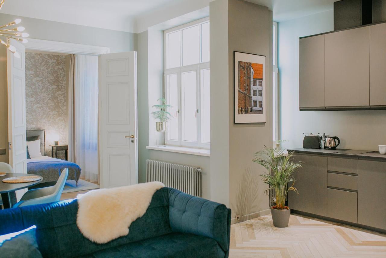 Eden Apartment Riga Kültér fotó