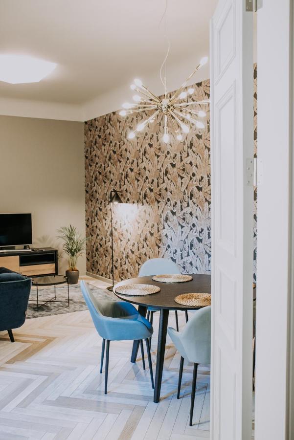 Eden Apartment Riga Kültér fotó