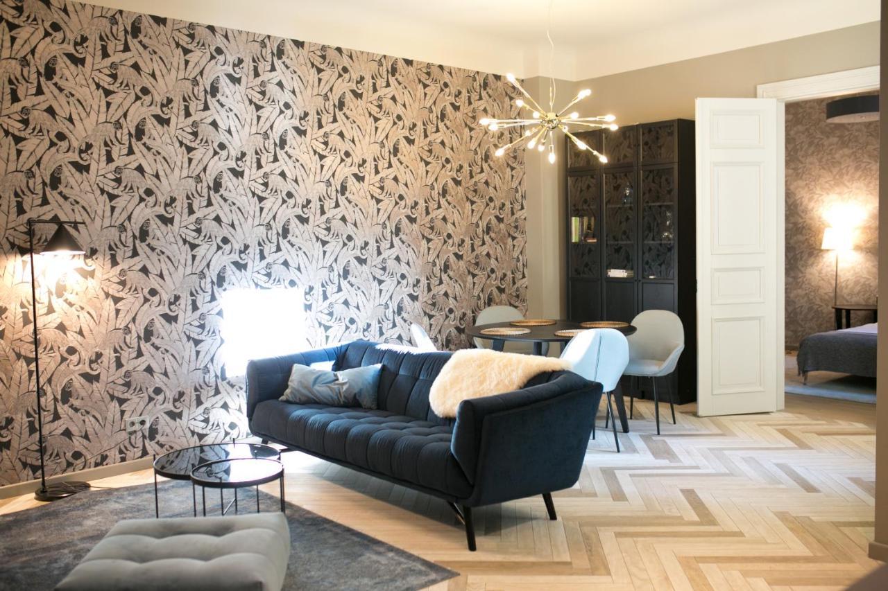 Eden Apartment Riga Kültér fotó