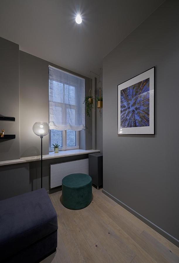 Eden Apartment Riga Kültér fotó