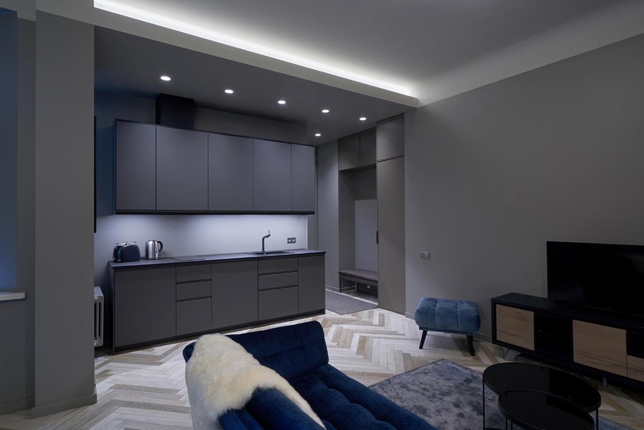 Eden Apartment Riga Kültér fotó