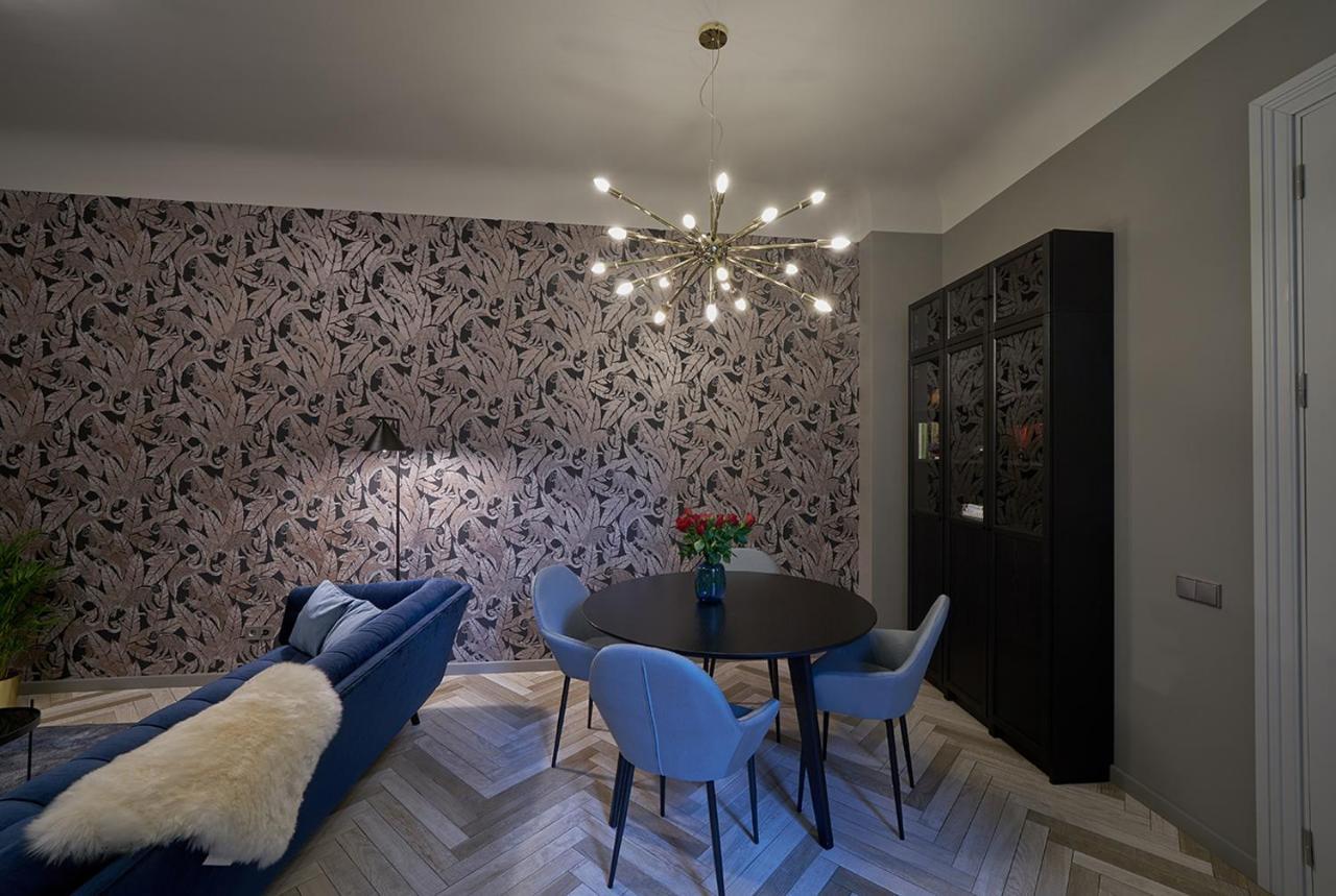 Eden Apartment Riga Kültér fotó