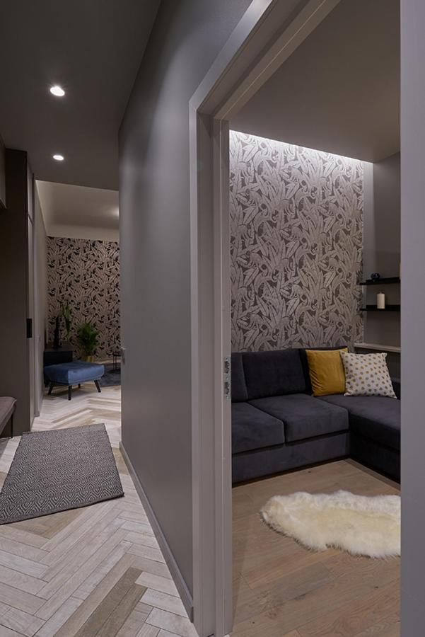 Eden Apartment Riga Kültér fotó