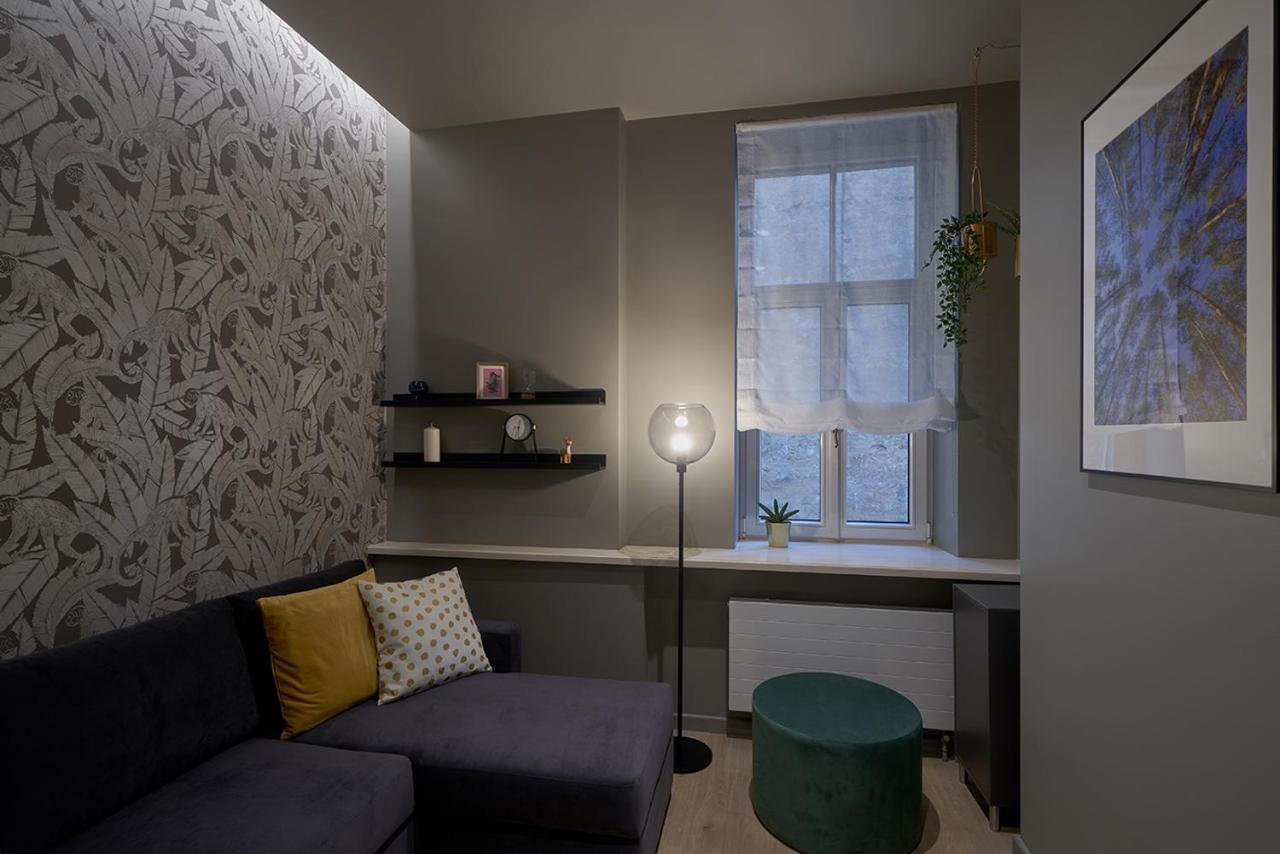 Eden Apartment Riga Kültér fotó