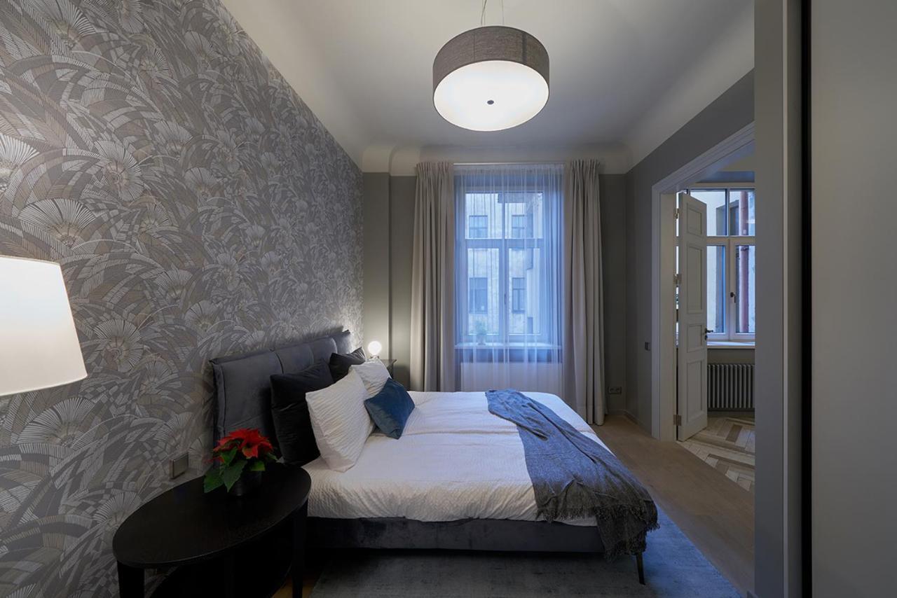 Eden Apartment Riga Kültér fotó