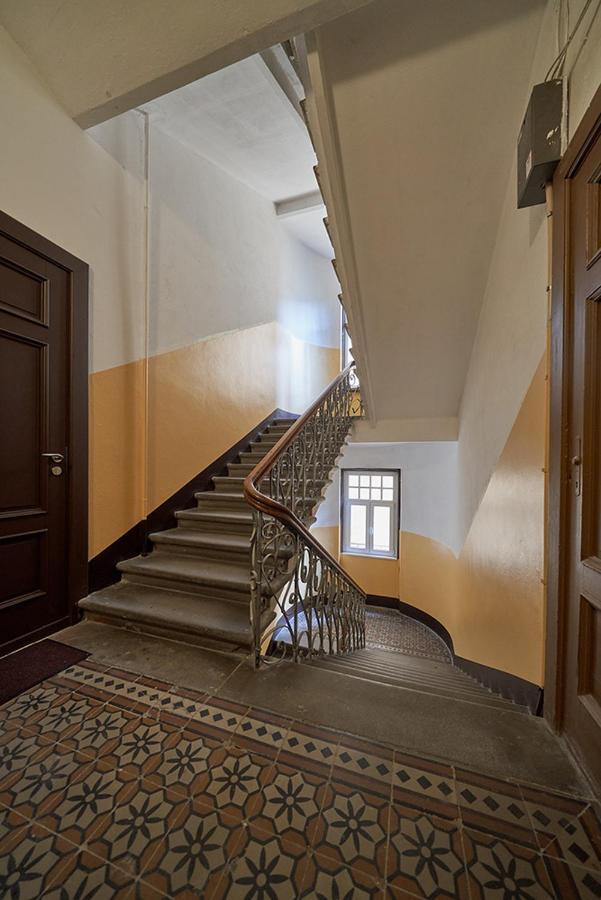 Eden Apartment Riga Kültér fotó